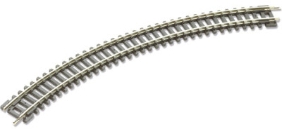 379-452  1st radius double curve