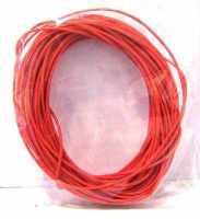 Wire 7/0.2  Red  x 10 metres