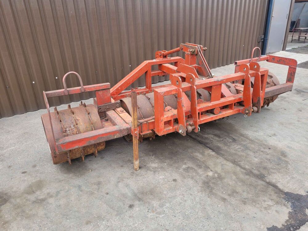 Farm Fab 3 Metre 4