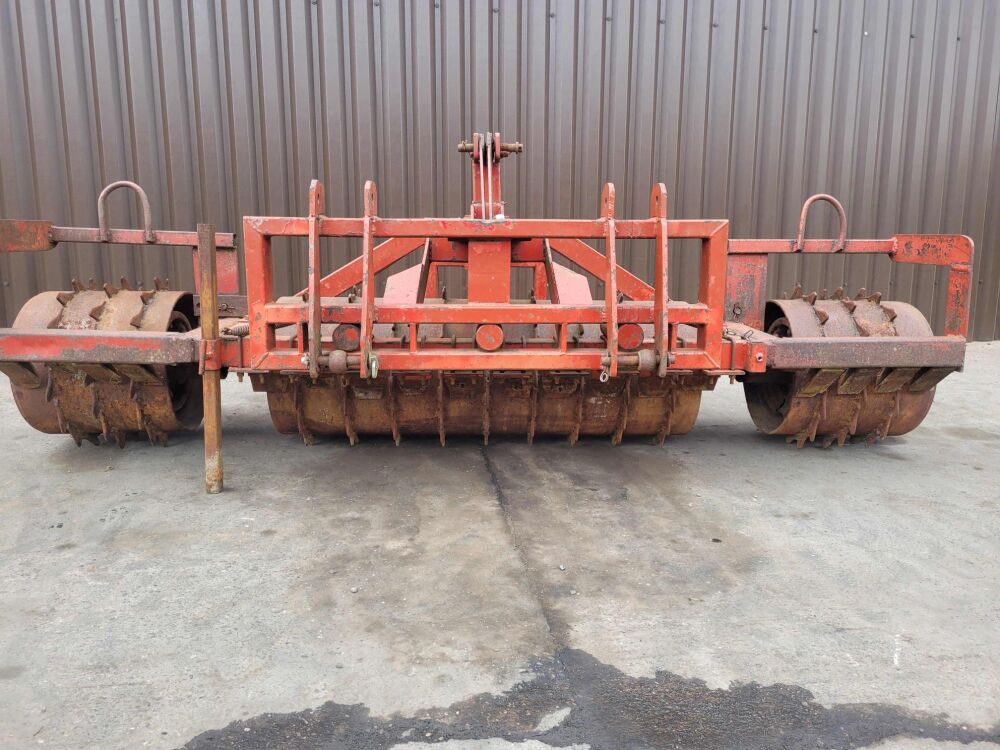 Farm Fab 3 Metre 5