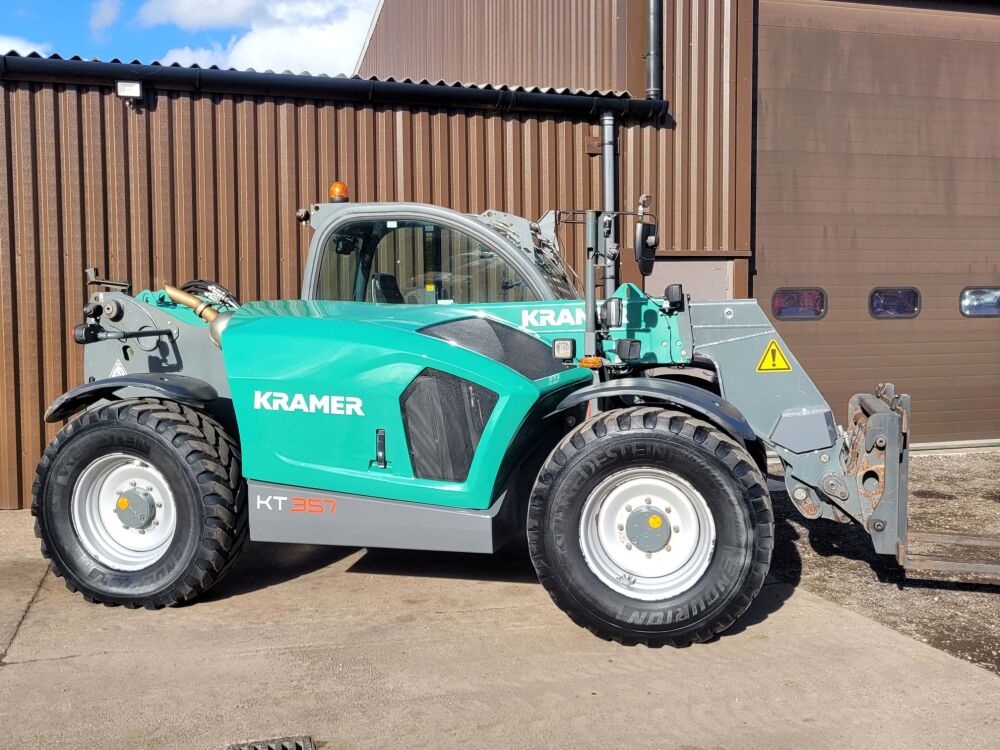 Kramer 35.7 4