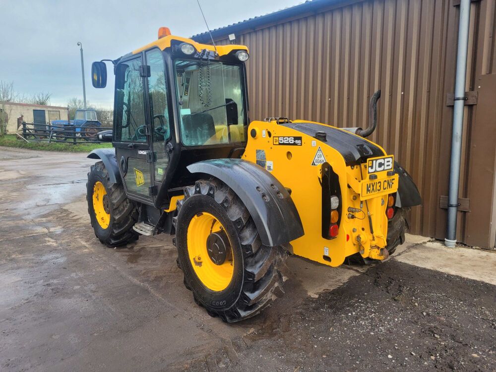 JCB 526-56 2