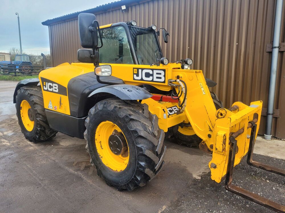 JCB 526-56 4