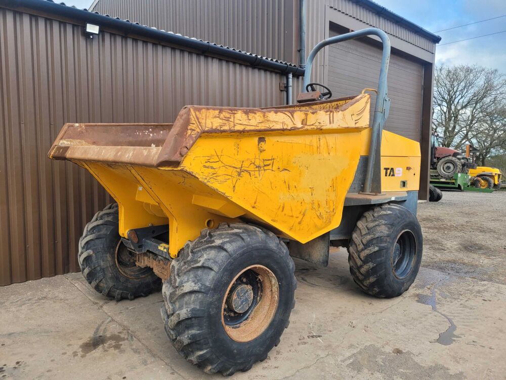 Terex TA 9 1