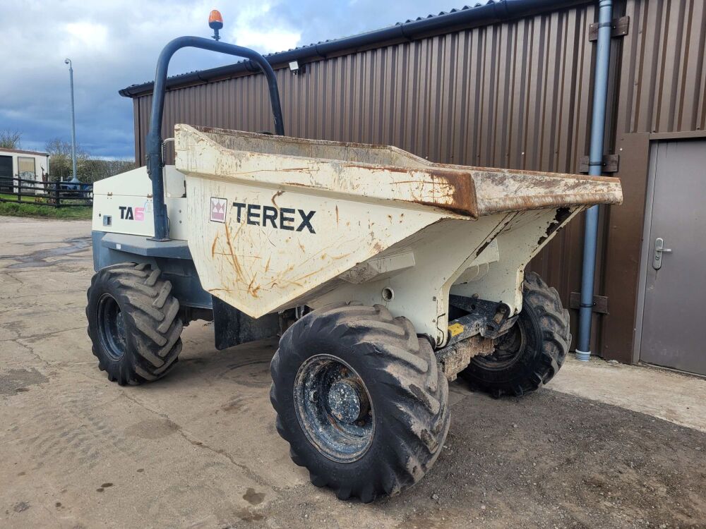 Terex TA6 2