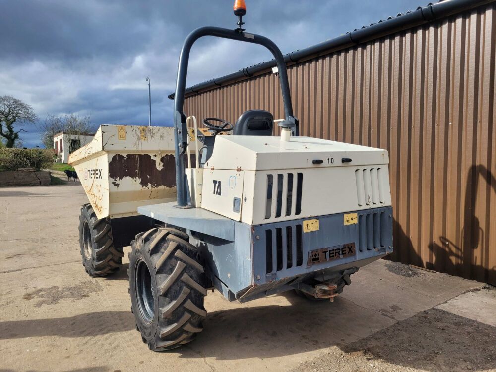 Terex TA6 3