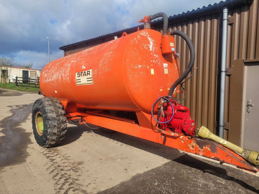 Star Tanker 2 Star Tanker 2