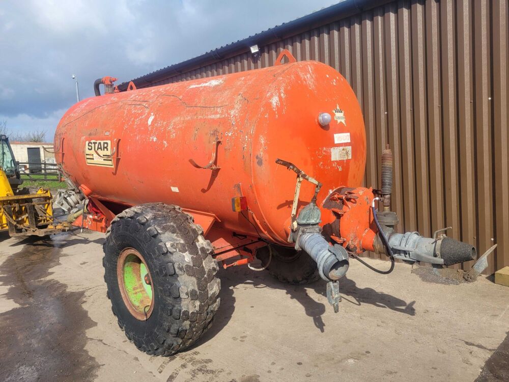 Star Tanker 3 Star Tanker 3