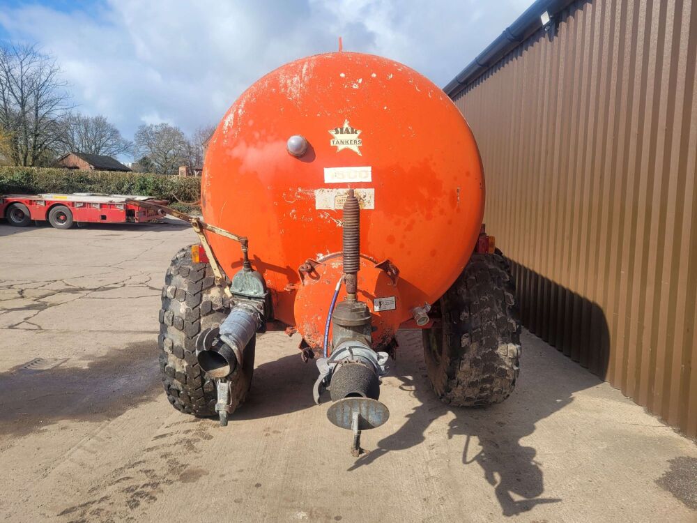 Star Tanker 5 Star Tanker 5