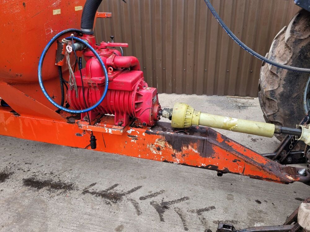 Star Tanker 6 Star Tanker 6