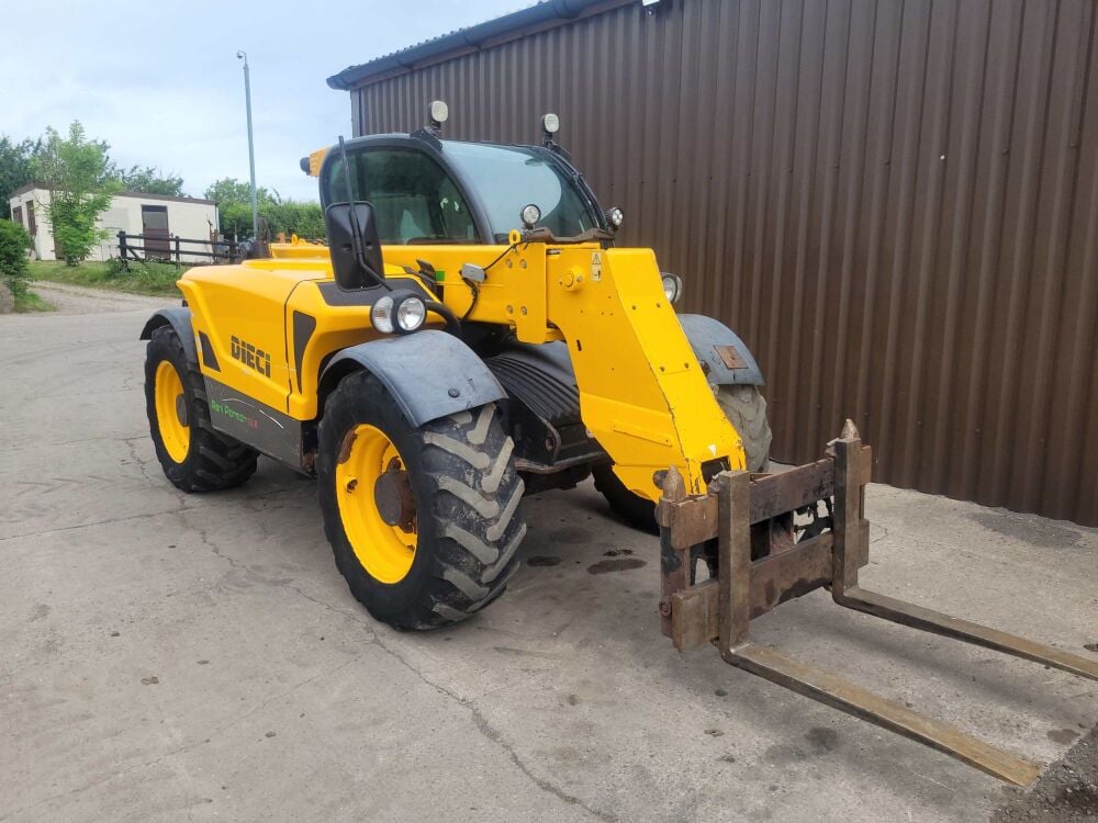 Dieci 32.6 2 Dieci 32.6 2