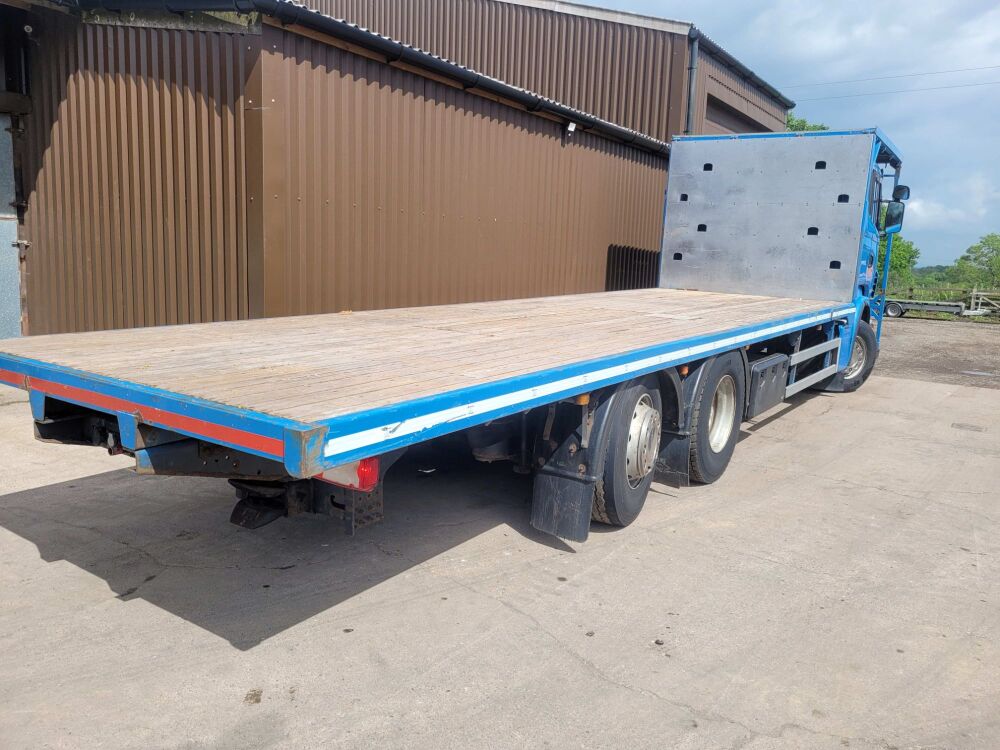 Scania V8 6