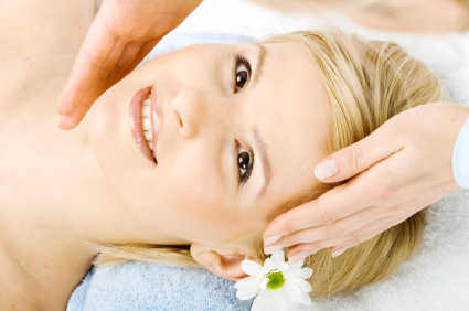 Facial Rejuvenation Massage Training