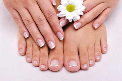 Ayurvedic Foot Massage Shoreham