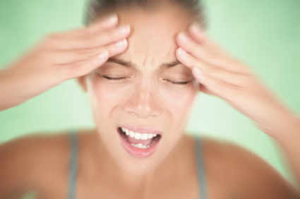 headaches and migraines