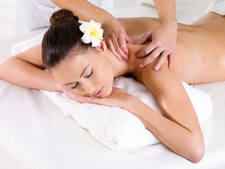 holistic massage Southwick, Sussex