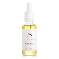 forever young - face oil