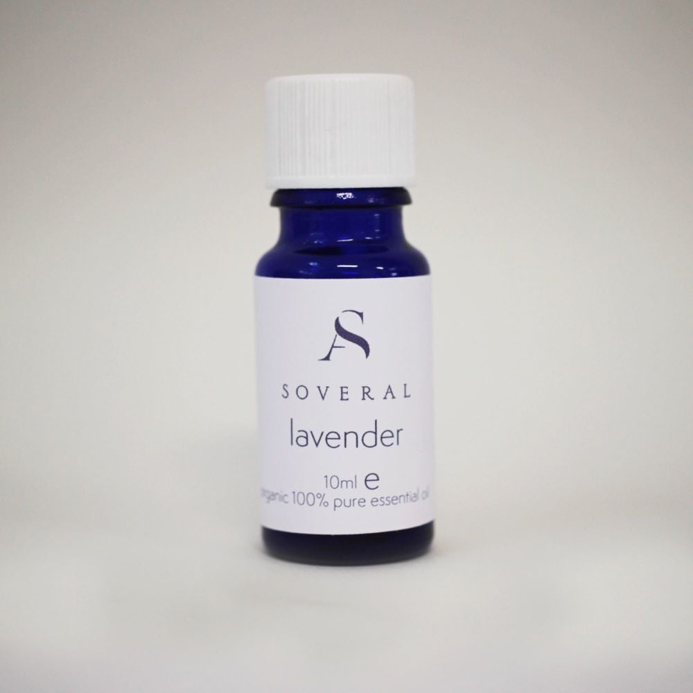 Lavender Essentail Oil