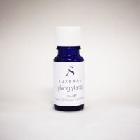 Ylang Ylang Organic Essential Oil - 10ml