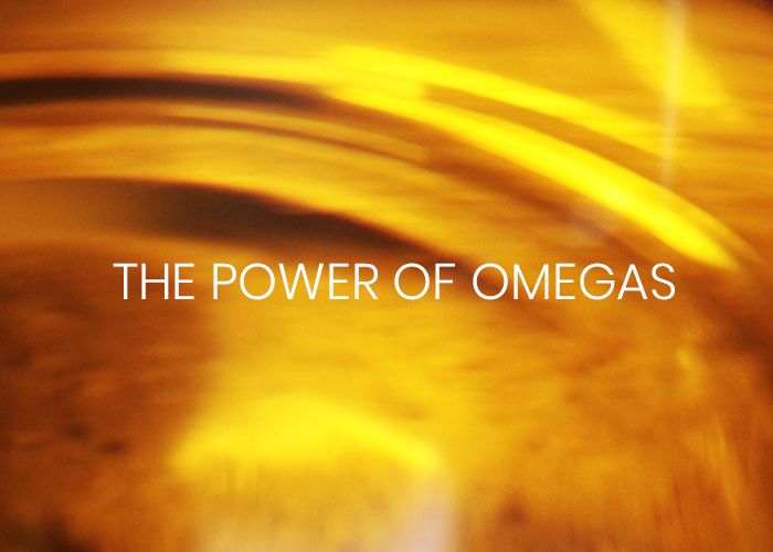 Omage oils web image