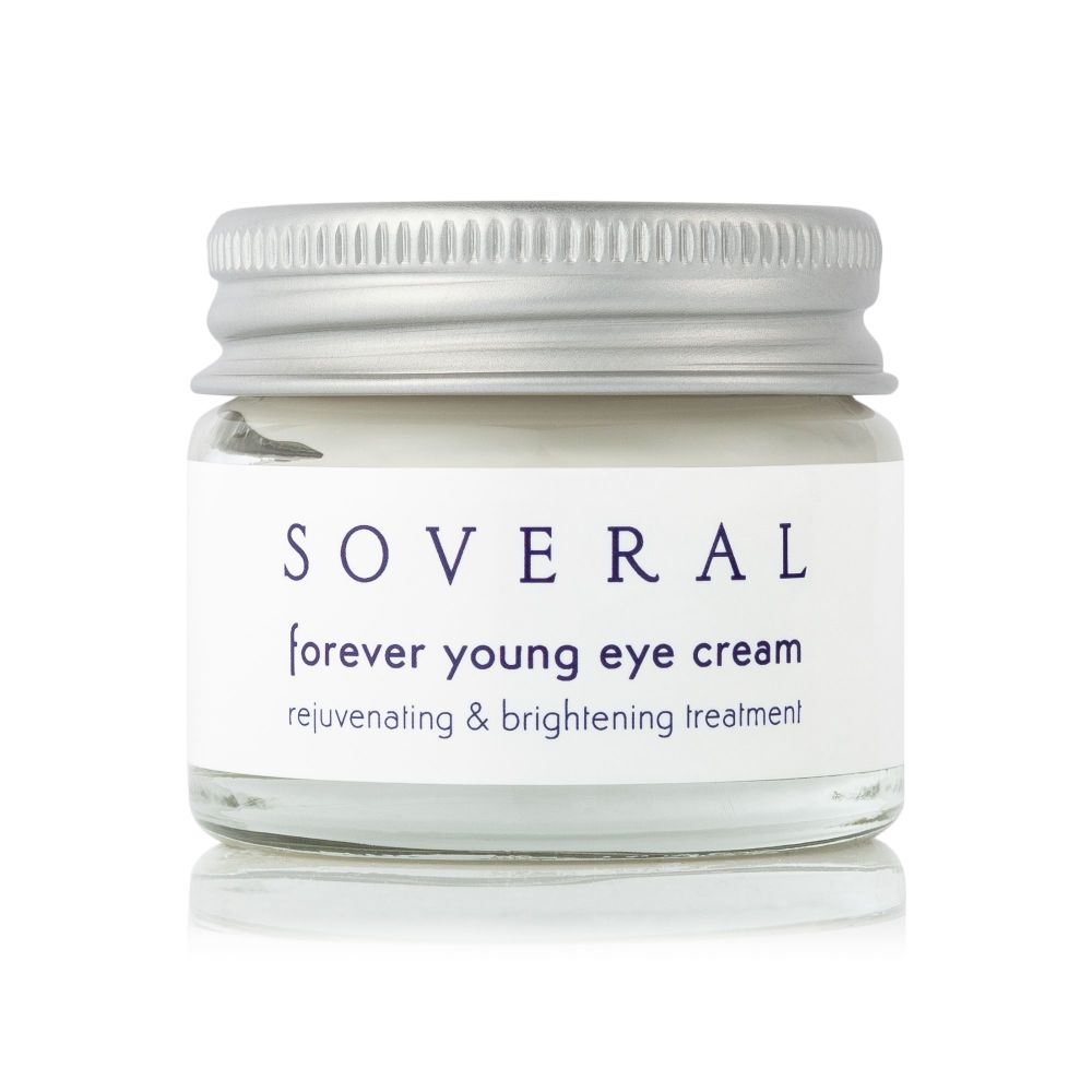 forever young eye cream 