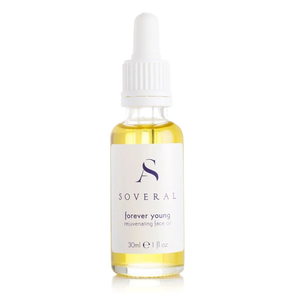 forever young - face oil- 15ml