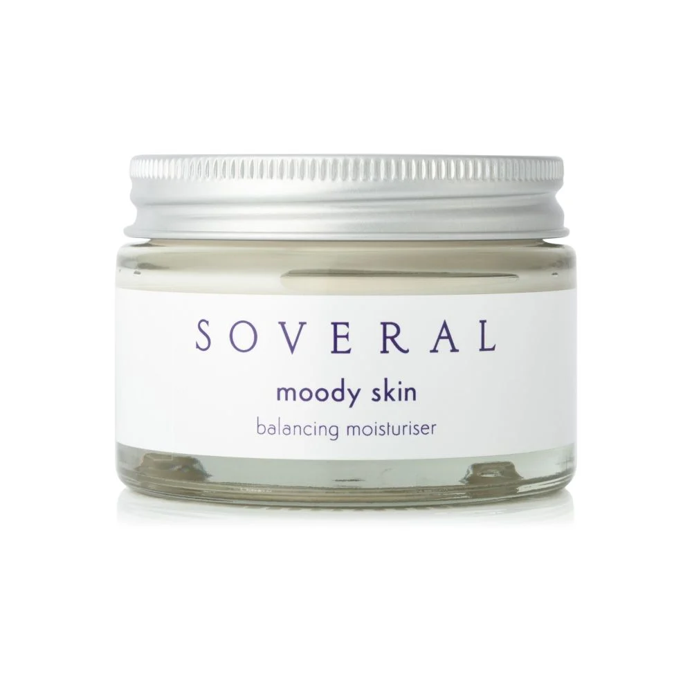 moody skin - moisturiser- 15ml