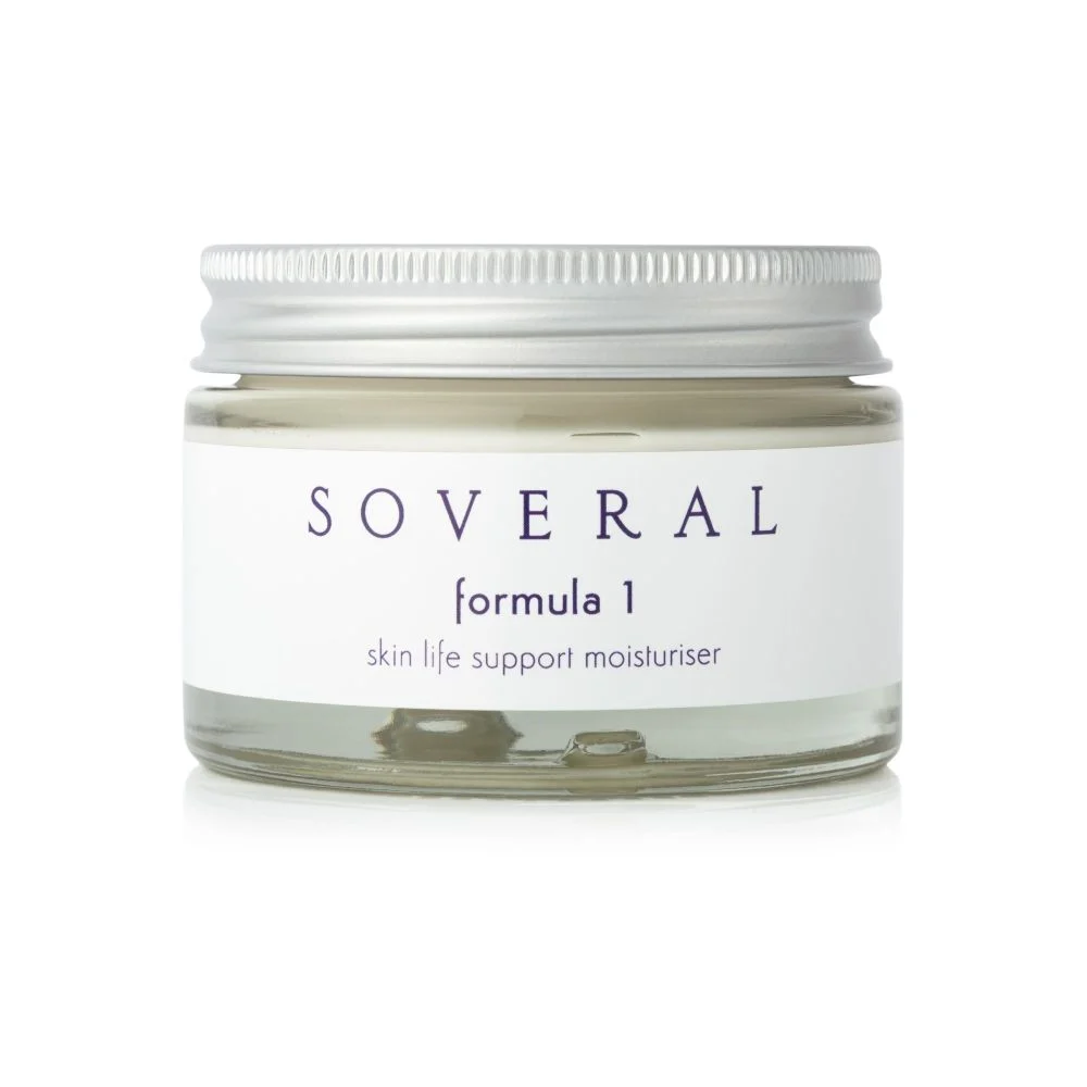 formula 1 - moisturiser - 15ml