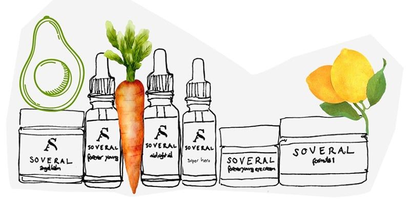 Gifting with SOVERAL