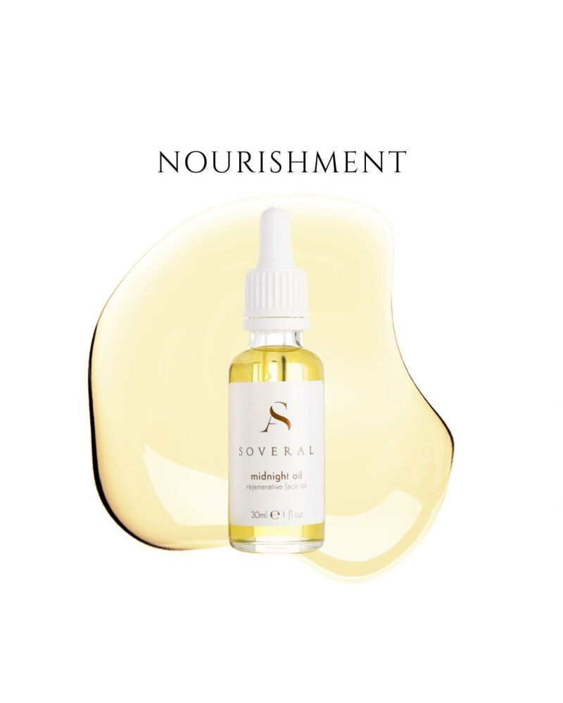 Midnight Oil- 30ml - 15% Off ~ (was &pound;76.00)