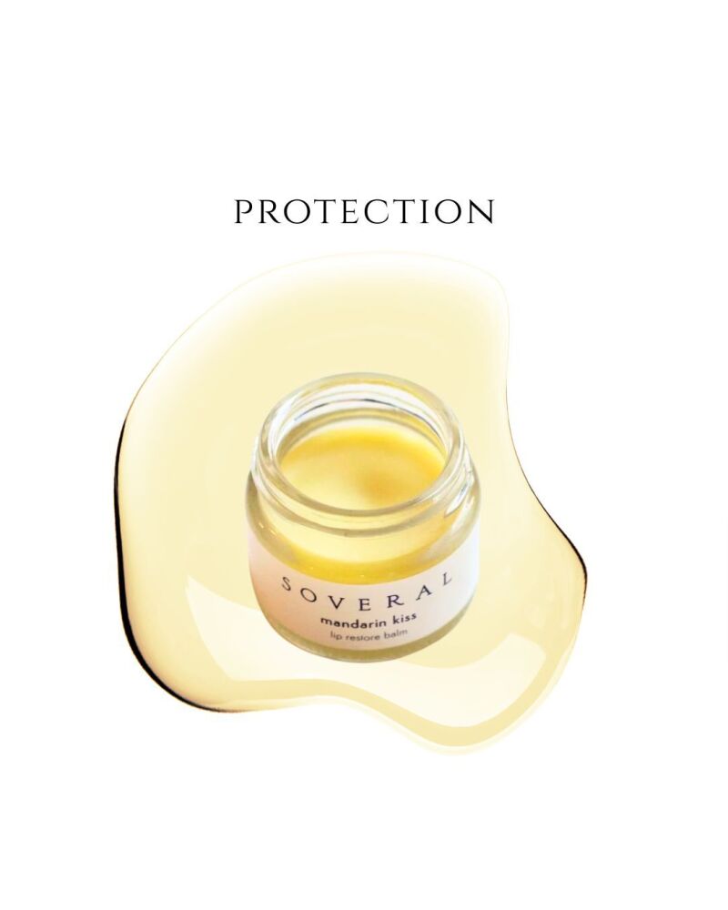 Mandarin Kiss - 15ml - 15% Off - (was &pound;17.00)