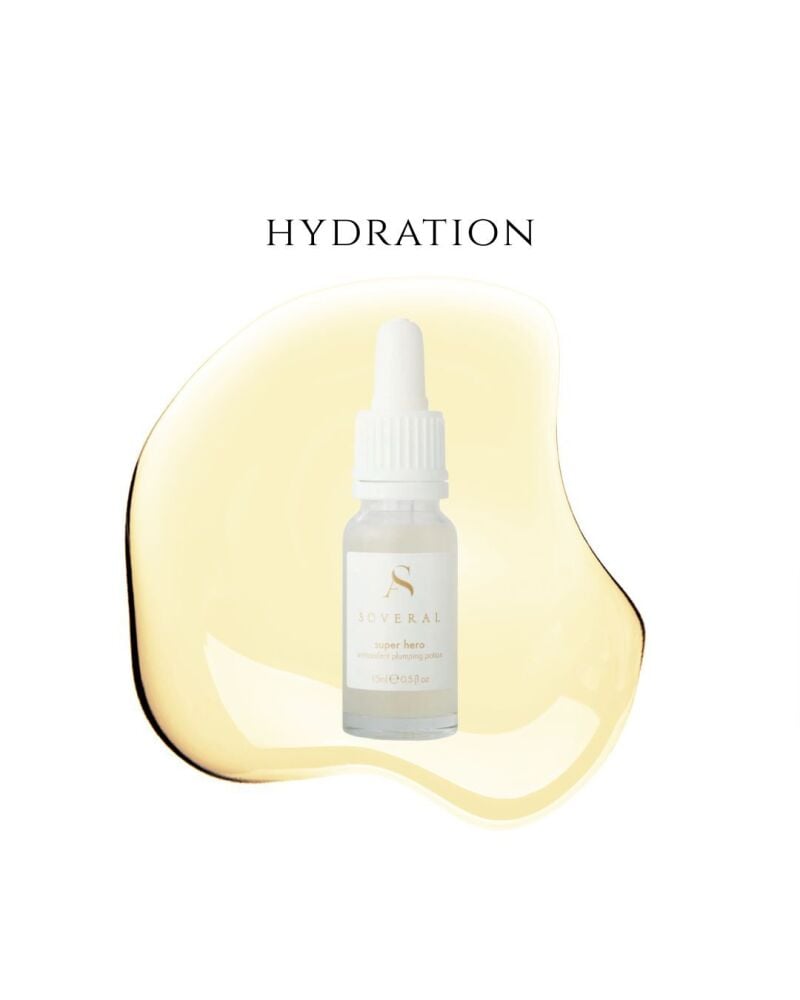 Super Hero Serum - 15ml - 15% Off