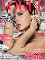 Vogue April 08