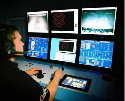 Control System