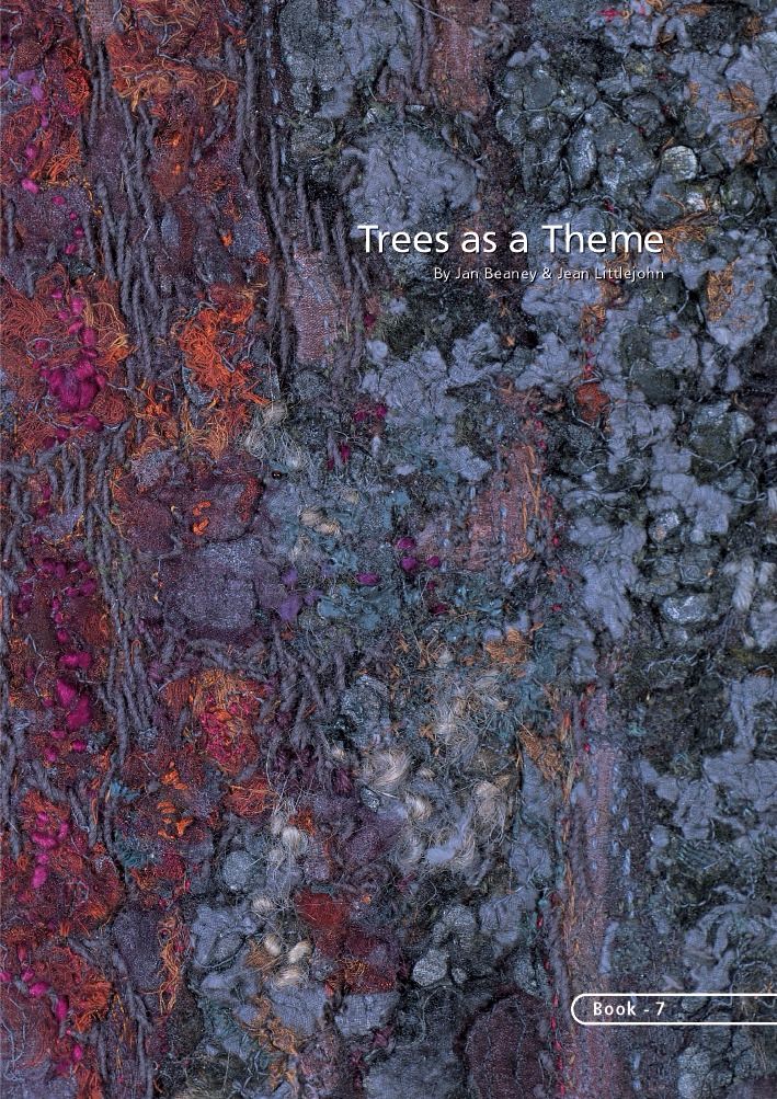 BOOK 7 – TREES AS A THEME. By Jan Beaney and Jean Littlejohn