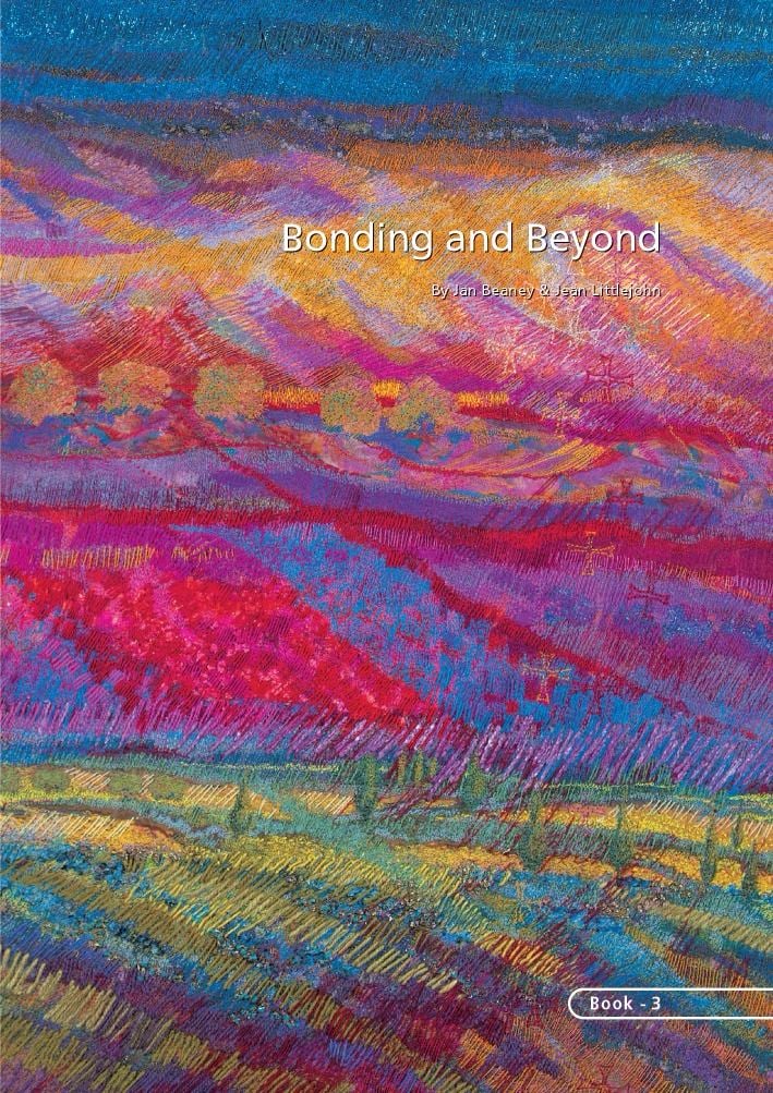 BOOK 3 – BONDING AND BEYOND. By Jan Beaney and Jean Littlejohn
