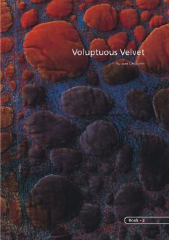 BOOK 2 – VOLUPTUOUS VELVET.
