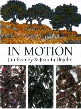 IN MOTION DVD By Jan Beaney and Jean Littlejohn