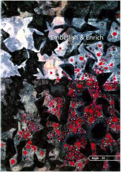 BOOK 20 – EMBELLISH AND ENRICH.