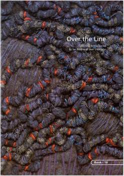 BOOK 16 – OVER THE LINE: COUCHING REDISCOVERED.