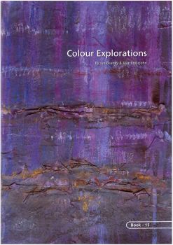 BOOK 15 – COLOUR EXPLORATIONS.
