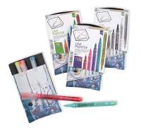 <!--050-->Derwent Paint Pen Sets