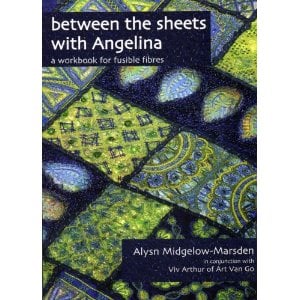 Between The Sheets With Angelina - Alysn Midgelow-Marsden