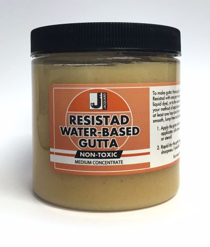 Jacquard Resistad Water-Based Gutta