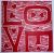 Love library