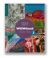 <!--021-->Maggie Grey's WOWbook Book TWO June 2018