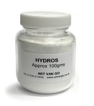 Hydros 100g for use in  Indigo dyeing 