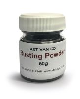 <!--051-->Rusting Powder 50g