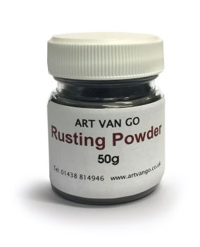 Rusting Powder 50g