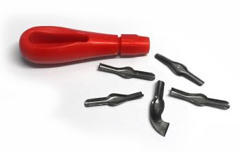 Economy Lino Cutting Tools